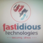 Fastidious Technologies - Logo