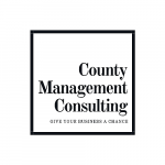 County Management Consulting - Logo