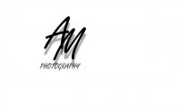 AM Photography - Logo
