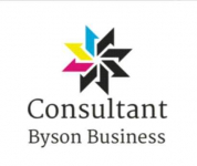 Byson Business Solutions - Logo