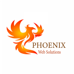Phoenix Web Solutions - Logo
