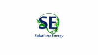 Solarforce Energy Pty Ltd - Logo