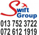 Swift Group - Logo