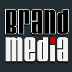 BrandMedia - Logo