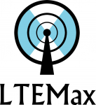 LTEMax - Logo