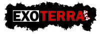 Exo Terra 4x4 - Logo