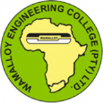 Wamalloy Engineering College - Logo