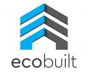 ECO Built Group - Logo