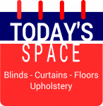 Todays Space - Logo