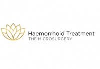Haemorrhoid Clinic - Logo