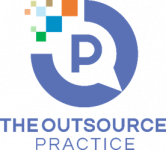 The Outsource Practice  Best Accounting Firm  - Logo
