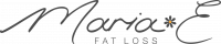 Maria-E Fat Loss - Logo