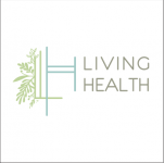 Living Health Store - Logo