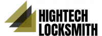 Locksmith Hightech - Logo