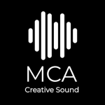 Mother City Audio - Logo