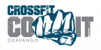 CrossFit Commit - Logo