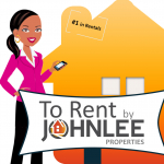 Johnlee Properties Rental Agent - Logo