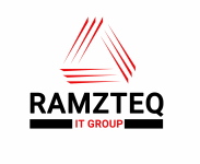 Ramzteq - Logo