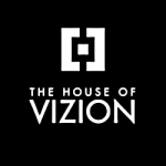 The House of Vizion Video Production Company - Logo