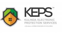 Kulinda Electronic Protection services - Logo