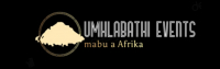 Umhlabathi Events - Logo
