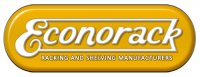 Econorack - Logo