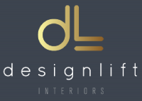 DesignLift Interiors - Logo