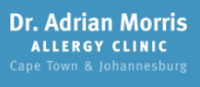 Dr. Adrian Morris Allergy Clinic - Logo