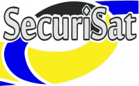 Securisat - Logo