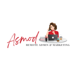 Asmod (Pty) Ltd - Logo