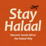 StayHalaal - Logo
