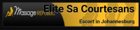 Elite Sa Courtesans - Logo