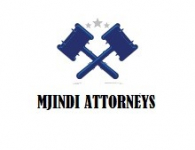 Mjindi Attorneys - Logo