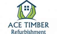 Ace Timber - Logo