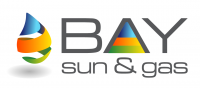 Bay Sun & Gas - Logo