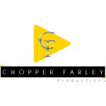 Chopper Farley Productions - Logo