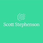 Scott Stephenson Business Advisory - Logo