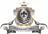 Pheasant Hill Boutique Hotel Wedding & Functi - Logo
