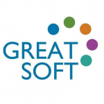 Greatsoft - Logo