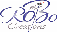Robomojo Creations - Logo