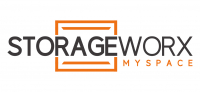 Storage Worx Rivonia - Logo