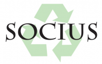 Socius Property Management Service - Logo