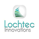 Lochtec Innovations Social Media Marketing - Logo
