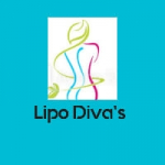 Lipo Diva's - Logo