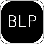 Black Light Productions - Logo