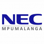 NEC Mpumalanga - Logo