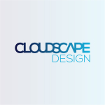 Cloudscape Design - Logo