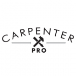 Carpenter Pro - Logo