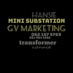 GV Transformers - Logo