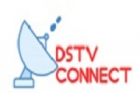 DSTV Connect - Logo